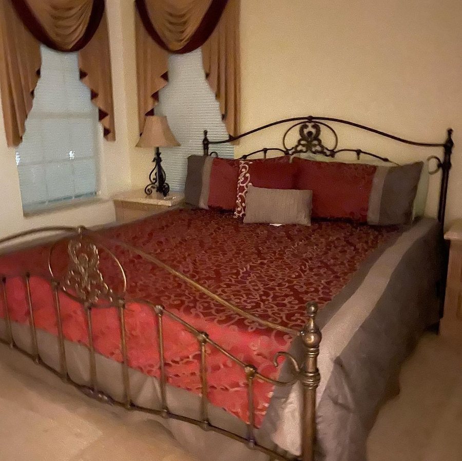 Terra Verde Resort — Guest room