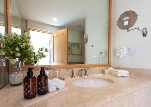 Terrasol — Bathroom