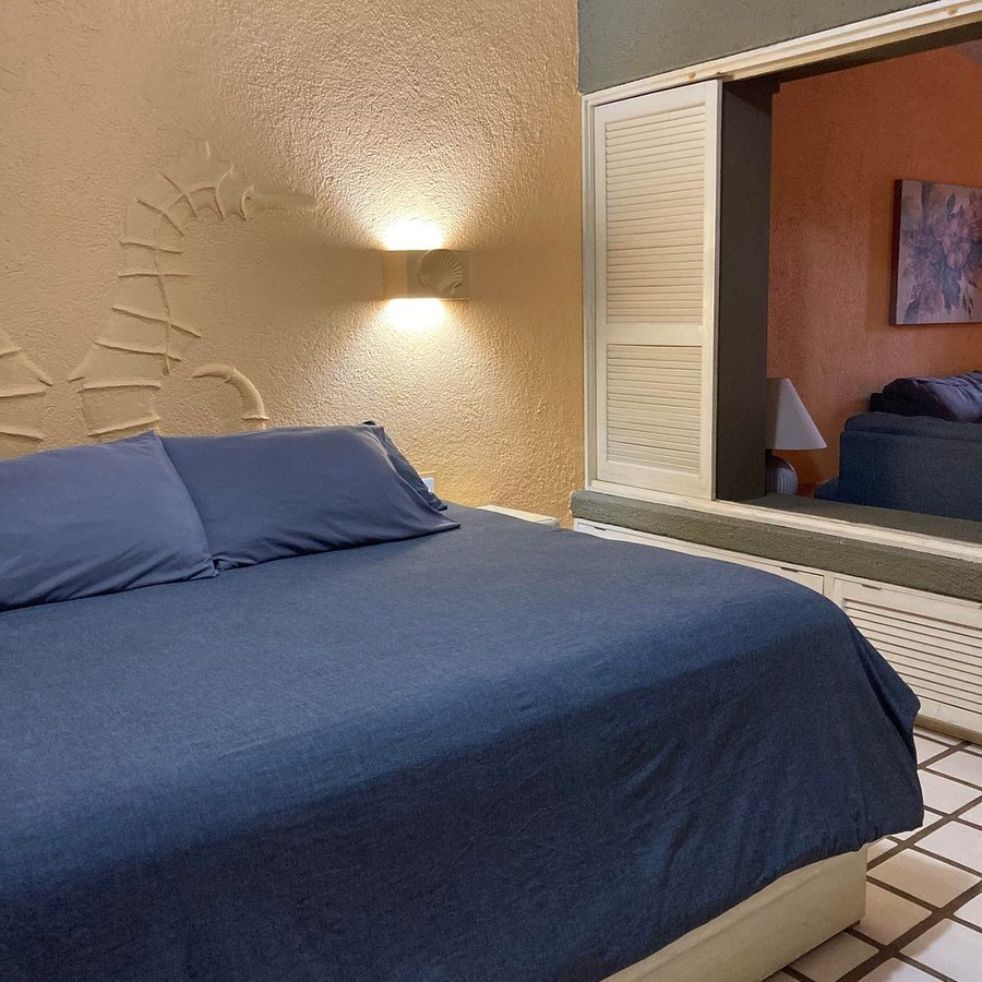 Terrasol — Guest room