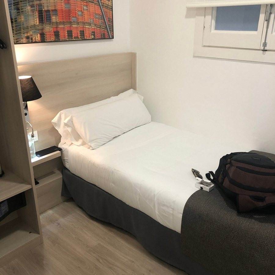 The 8 Boutique B B Barcelona Catalonia — Guest room