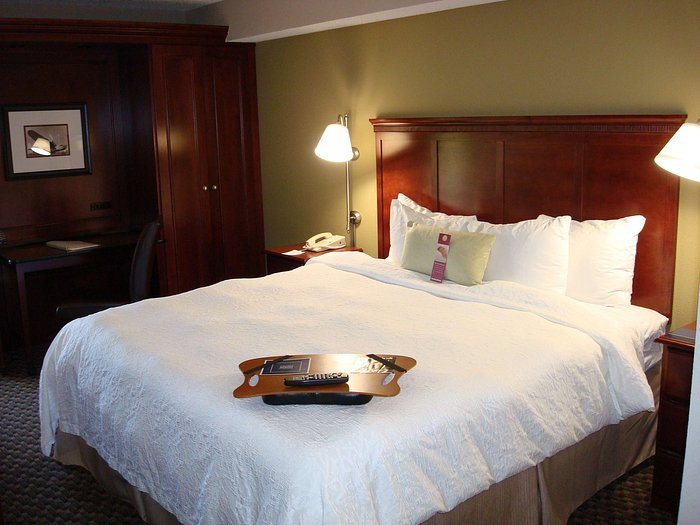 The Addison Hotel A SureStay Collection by Best Western — Guest room