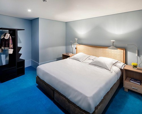 The Arc Carris Apartments — Guest room