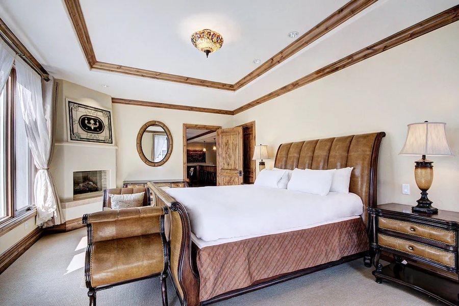 The Arrabelle A RockResort by Vail Resorts — Guest room