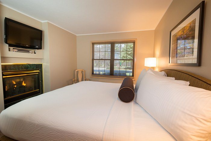 The Ashbrooke Hotel — Guest room