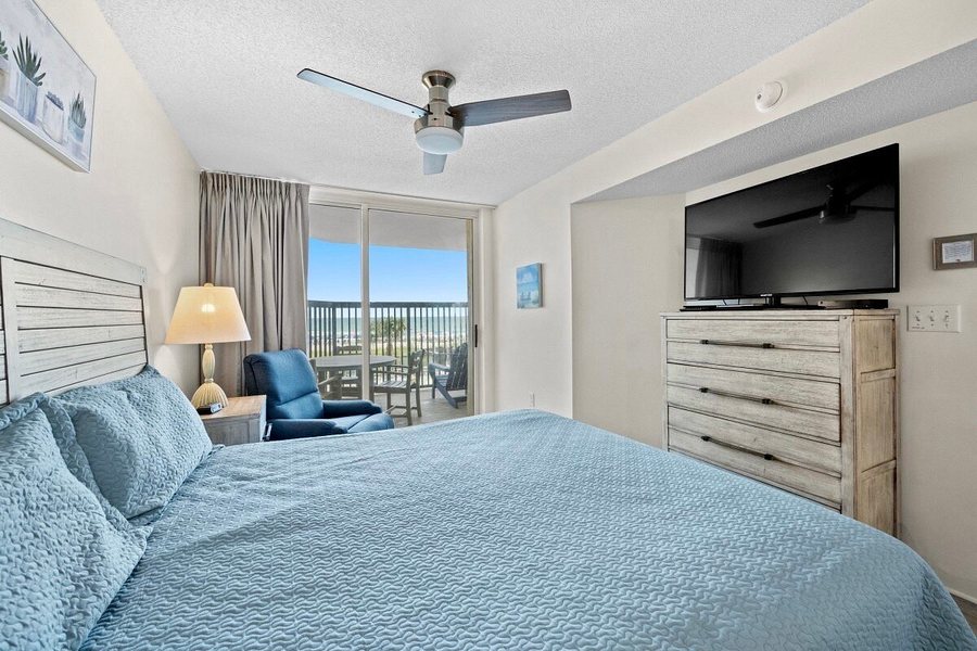 The Ashworth — Guest room