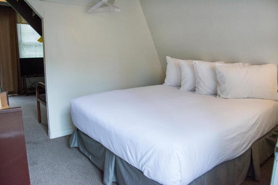 The Bavarian Village Resort — Guest room