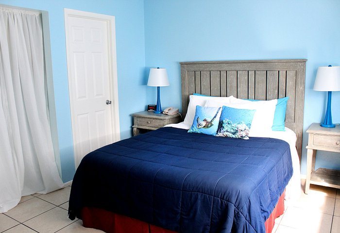 The Bay Inn At Lani Kai — Guest room