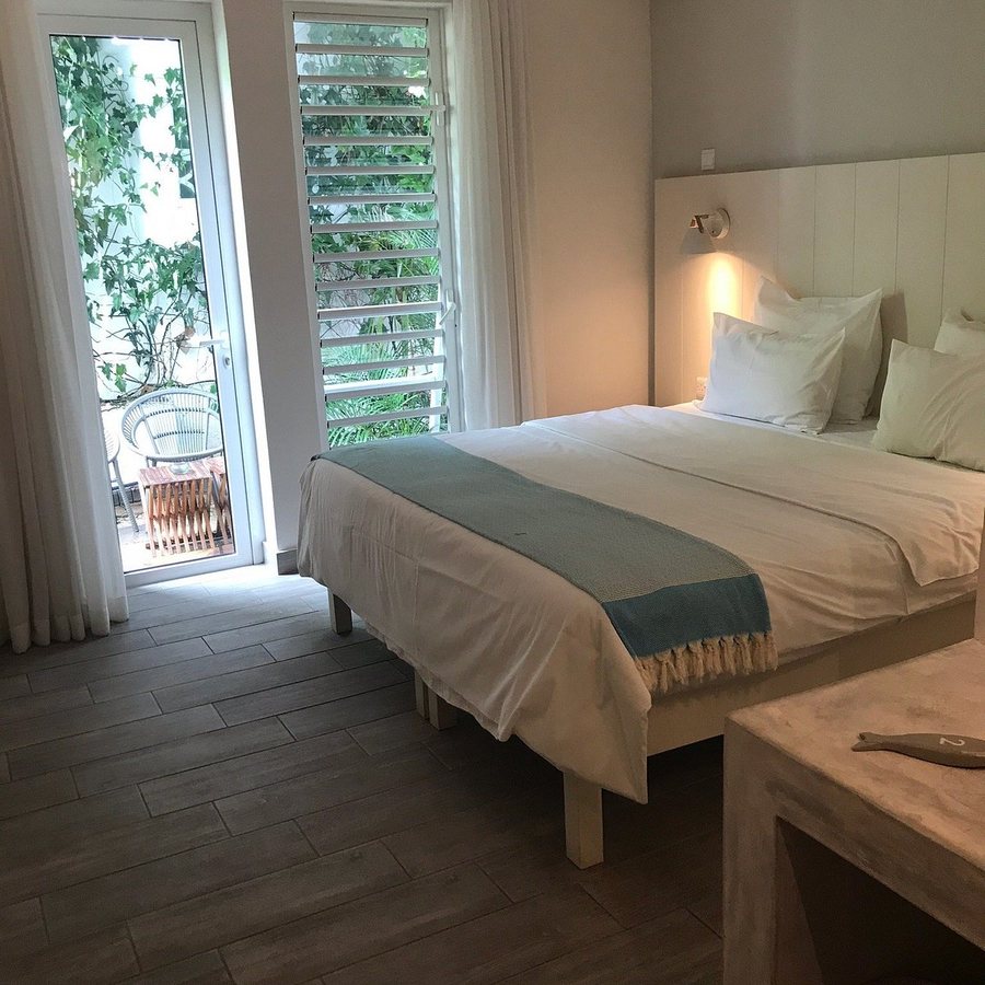 The Bay — Guest room