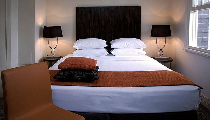 The Bayswater Sydney — Guest room