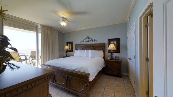 The Beach Club Resort Spa — Guest room