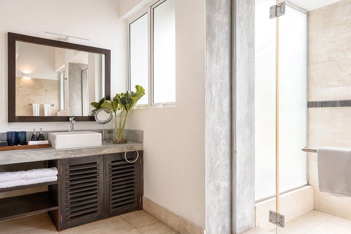 The Beach House By Reveal — Bathroom