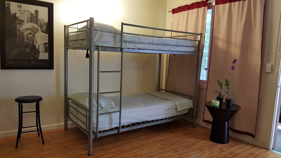 The Beach Waikiki Boutique Hostel by ALOH — Guest room