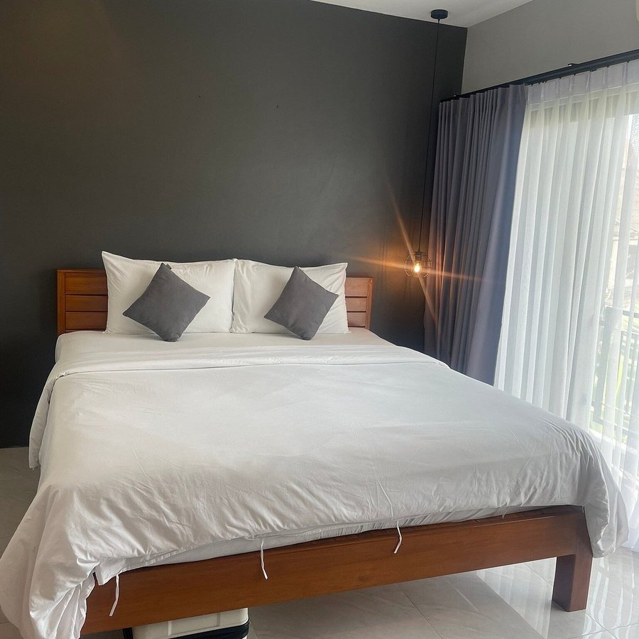 The Besavana Phuket — Guest room