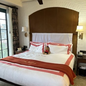 The Bowery House by OYO New York City New York — Guest room