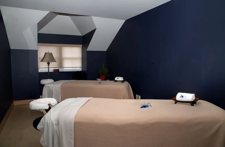 The Briars Resort Spa — Guest room