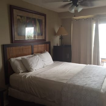 The Cabana at Waikiki — Guest room