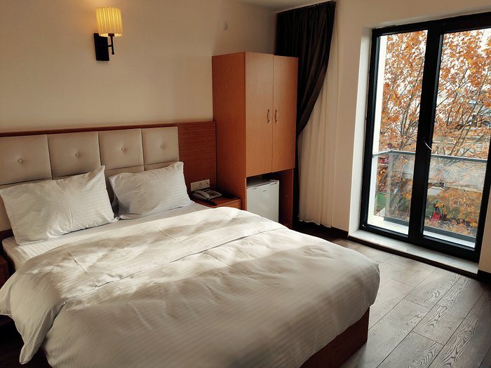 The Camelot Hotel Istanbul — Guest room