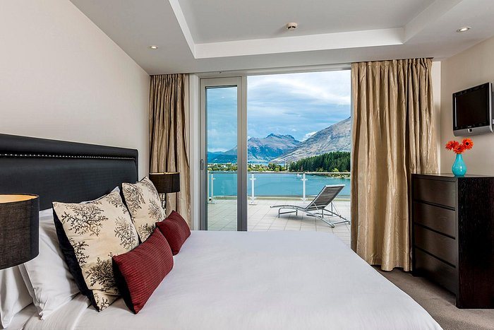 The Canyons B B — Guest room