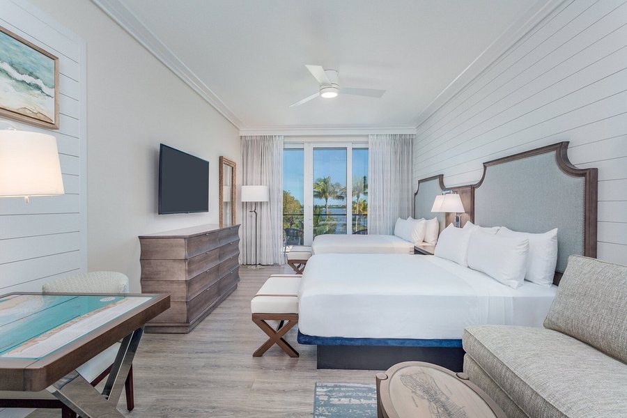 The Capitana Key West — Guest room