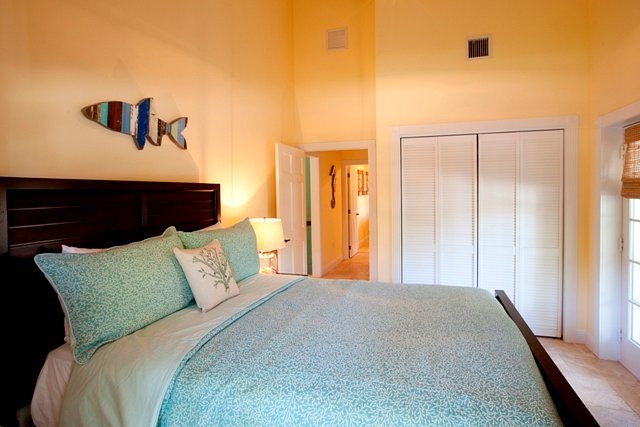 The Caribbean Resort — Guest room