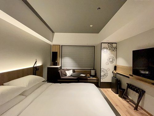 The Chapter Kyoto a Tribute Portfolio Hotel — Guest room