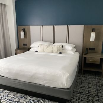 The Chifley — Guest room
