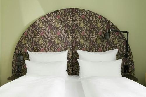 The Cloud One Hotel Wien Staatsoper — Guest room
