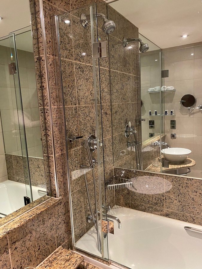 The Club at Osprey Cove — Bathroom