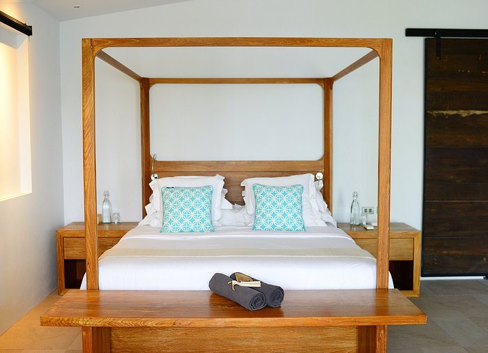 The Cove Phuket — Guest room