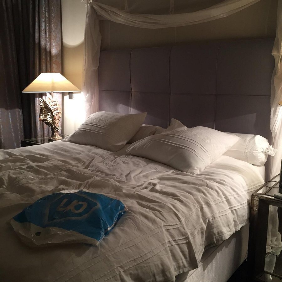 The Damai Hotel Bali — Guest room