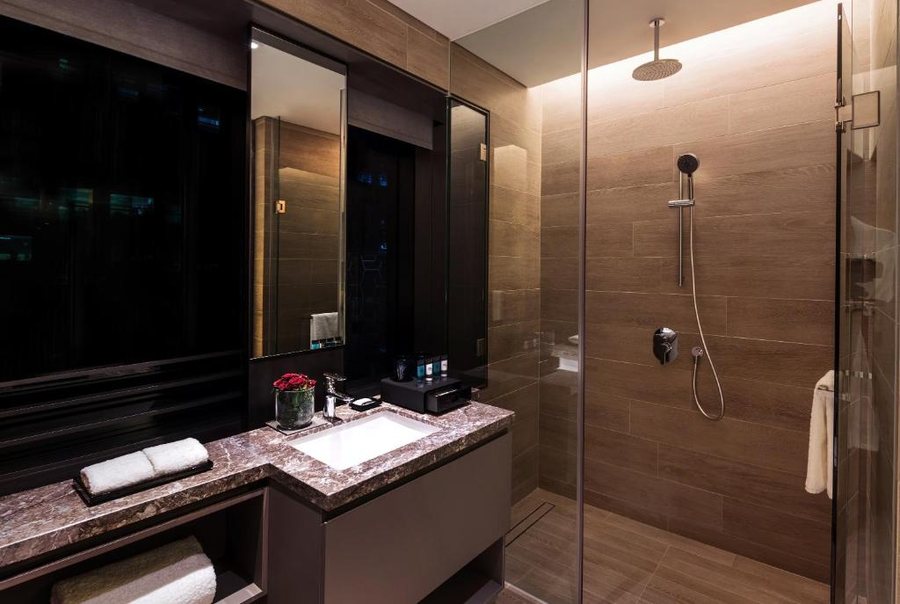 The Daulat — Bathroom