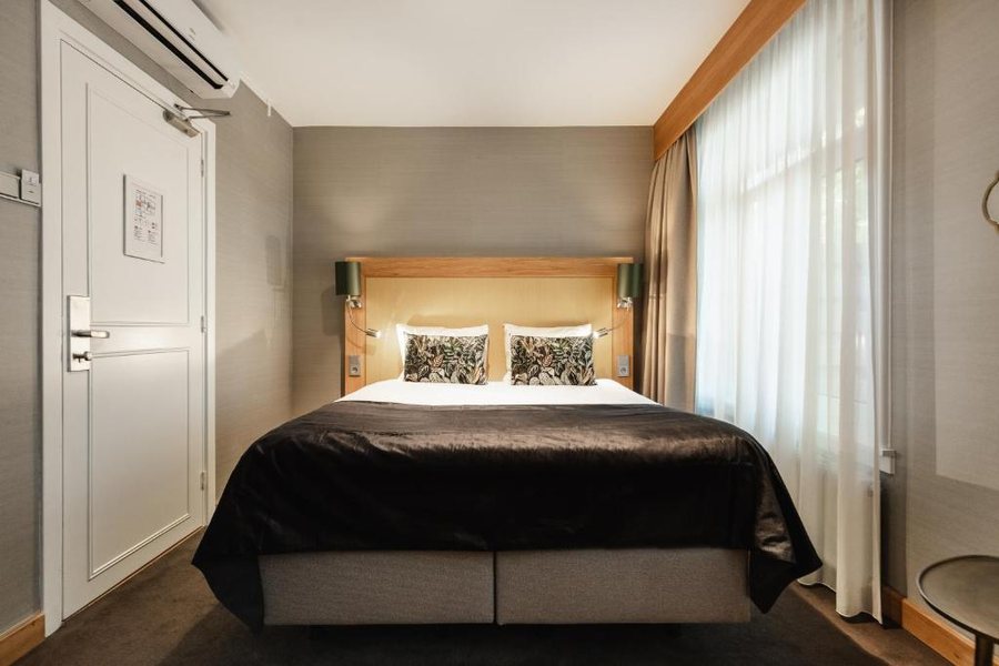 The Delphi Amsterdam Townhouse — Guest room