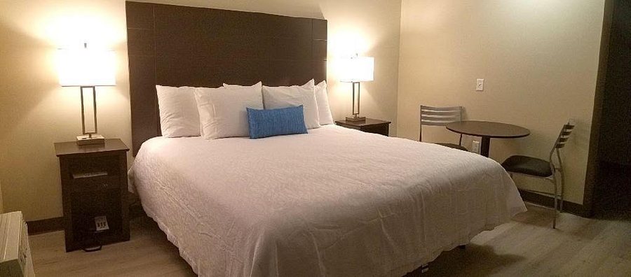The Dunes Rehoboth Beach — Guest room