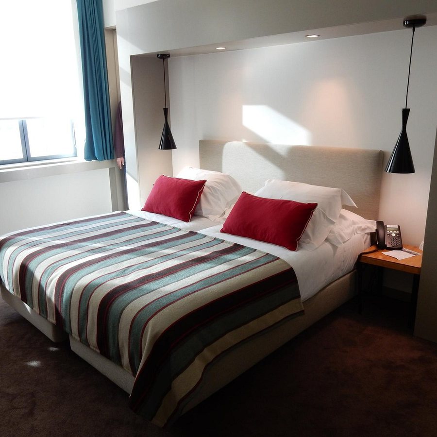The Editory Artist Baixa Porto Hotel — Guest room
