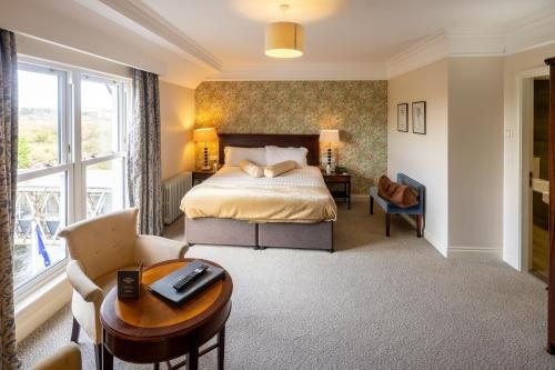 The Eldon Hotel — Guest room