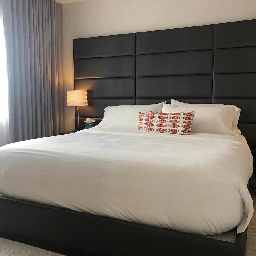 The Elmar Boutique Hotel — Guest room