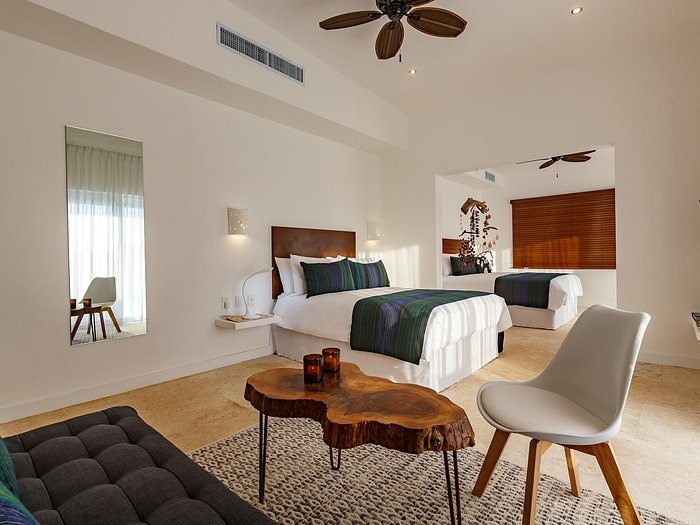 The Estates At Vidanta Riviera Maya — Guest room