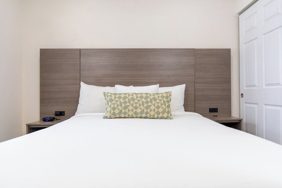 The Fold Hotels Steamboat Suites — Guest room