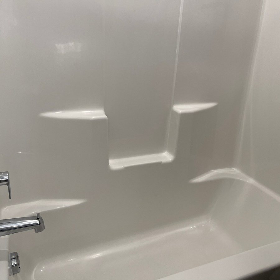 The Forge Hotel BW Signature Collection — Bathroom