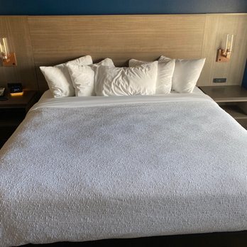 The Forge Hotel BW Signature Collection — Guest room