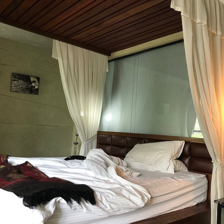 The Fusion Suites Bangkok — Guest room