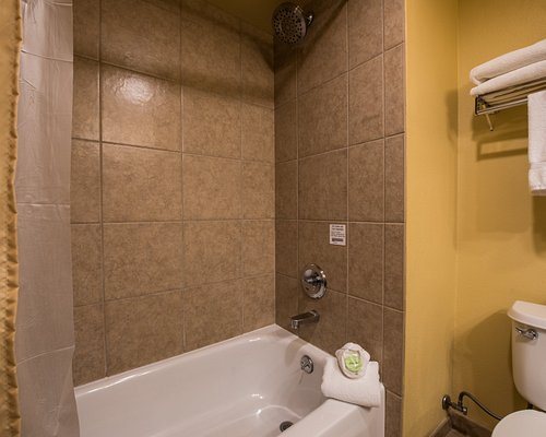 The Grand Lodge Crested Butte Mountain Resort — Bathroom