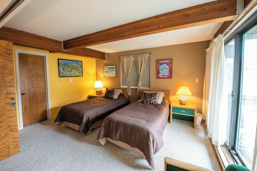 The Grand Lodge Crested Butte Mountain Resort — Guest room