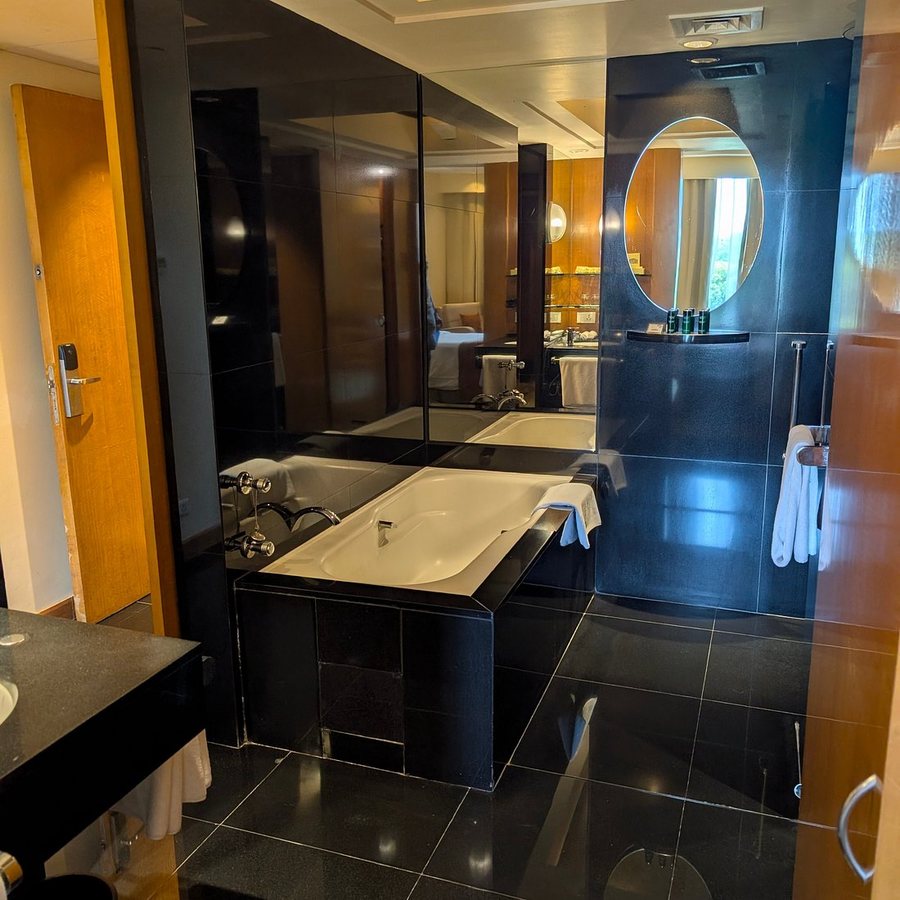 The Grand Uddhav — Bathroom