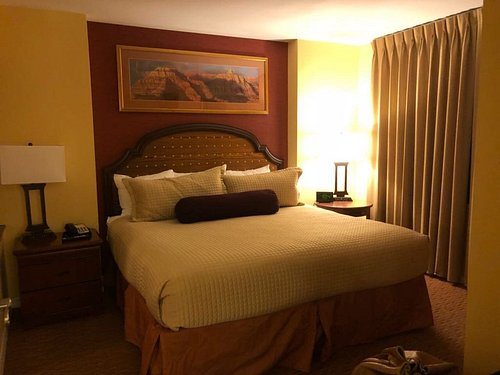 The Grandview At Las Vegas Las Vegas Nevada — Guest room