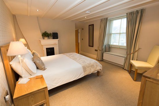 The Grange Guest House — Guest room