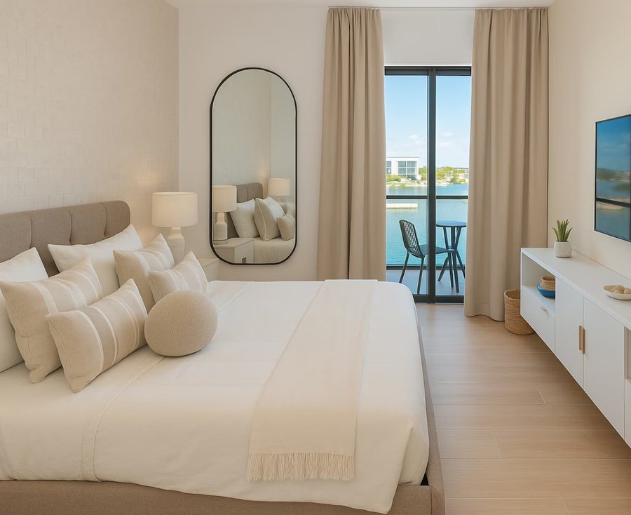 The Greek Resorts Punta Cana — Guest room