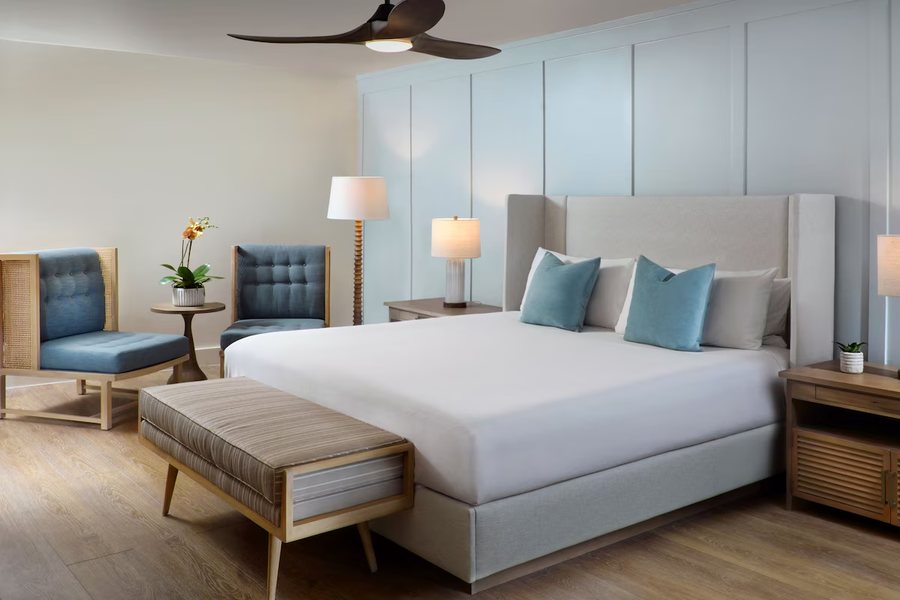 The Guesthouses At Southernmost Beach Resort — Guest room