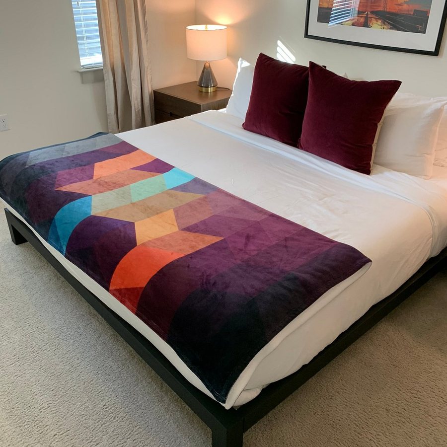 The Guild Zilker Park Lamar Union — Guest room