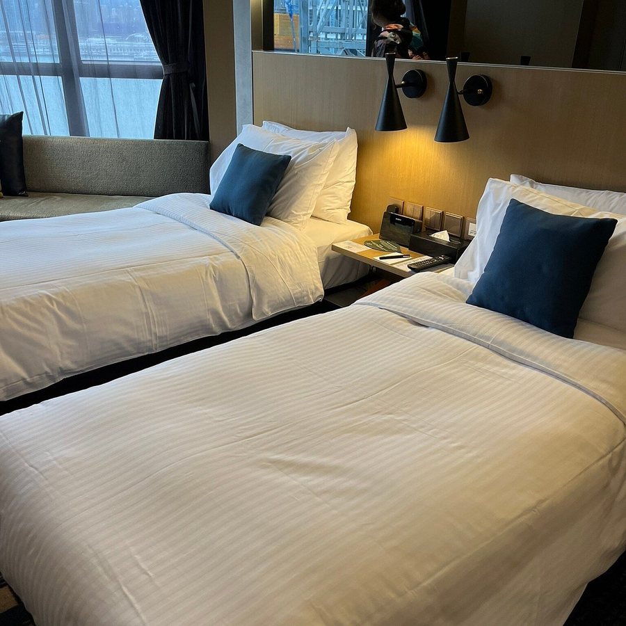 The HarbourView Place — Guest room